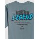 7. Boy's cotton T-shirt 4F 4FJRSS26TTSHM4175-46S