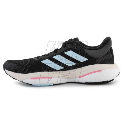 7. Running shoes adidas Solar Glide 5 W GY3485