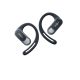 11. Shokz OpenFit Air Wireless In-Ear Headphones Black