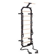 HMS DW2708 multifunctional gymnastic ladder (SALE)