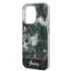5. Guess GUHCP14LHGJGHA iPhone 14 Pro 6.1" green/green hardcase Jungle Collection