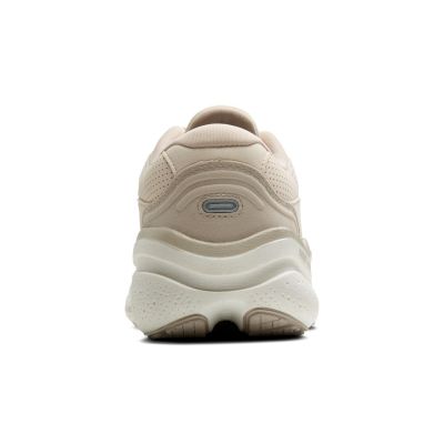 3. Women's Ghost Max SE running shoes for asphalt beige