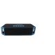 2. Esperanza FOLK EP126KB Bluetooth Speakers (Black and Blue)