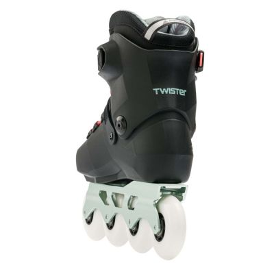 10. Rollerblade Twister XT '22 freestyle skates 072210001A1