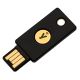 Yubico Yubikey 5 NFC U2F FIDO Dongle