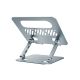 4. Conceptronic THANA10G Laptop Stand Notebook Stand Gray 43.2 cm (17")