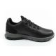 4. Grisport men's trekking shoes Nero avon SPO-TEX leather black