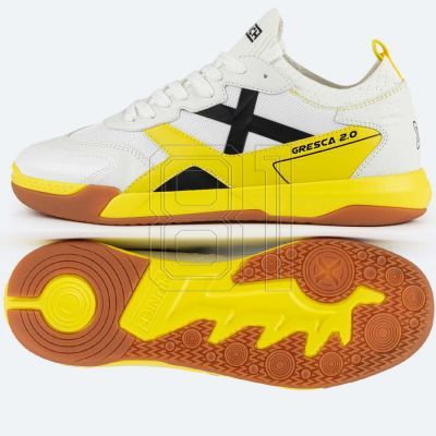 Munich Gresca 2.0 IN M 3003006 football boots