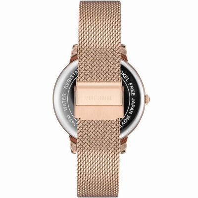 3. Women's Watch PAUL LORENS PL11503B-4D2 + BOX