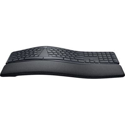 3. Logitech Ergo K860 Keyboard (DE)