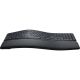 3. Logitech Ergo K860 Keyboard (DE)