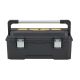 2. Stanley FMST1-75791 Tool Box Metal, Plastic Black