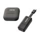 4. UNITEK WIRELESS HDMI TRANSMITTER UP TO 50M, USB-C, BLACK