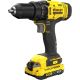 20V SFMCD700D2A-QW STANLEY Drill Driver