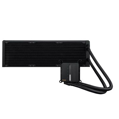 4. ASUS PROART LC 420 Cooling