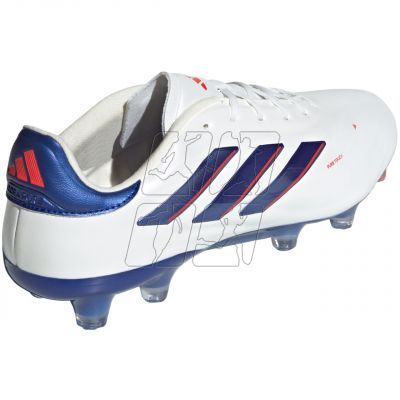 3. Adidas Copa Pure 2 Elite FG IG6402 football boots