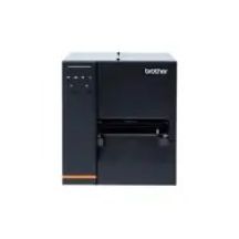 Brother TJ-4120TN Direct Thermal/Thermal Transfer Label Printer 300 x 300 DPI 178 mm/s Wired LAN