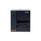 Brother TJ-4120TN Direct Thermal/Thermal Transfer Label Printer 300 x 300 DPI 178 mm/s Wired LAN