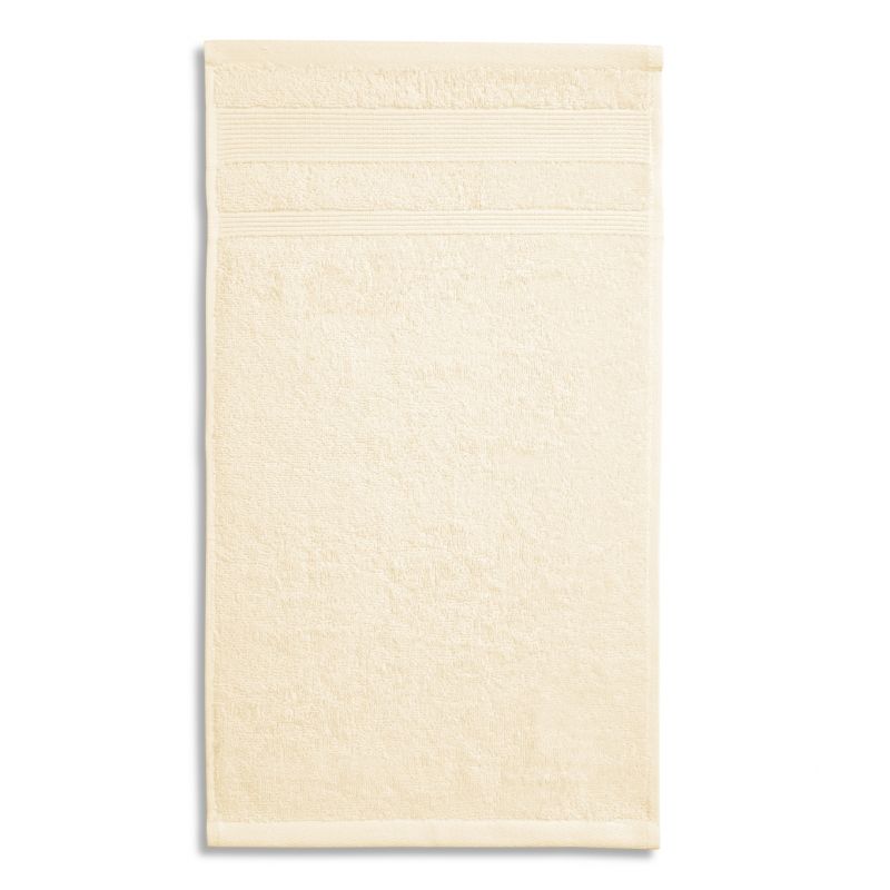 Malfini Organic Towel (GOTS) 50x100 MLI-91721
