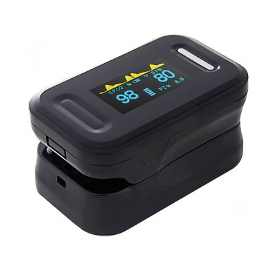 Yonker YK-81C REHAFUND Finger Pulse Oximeter