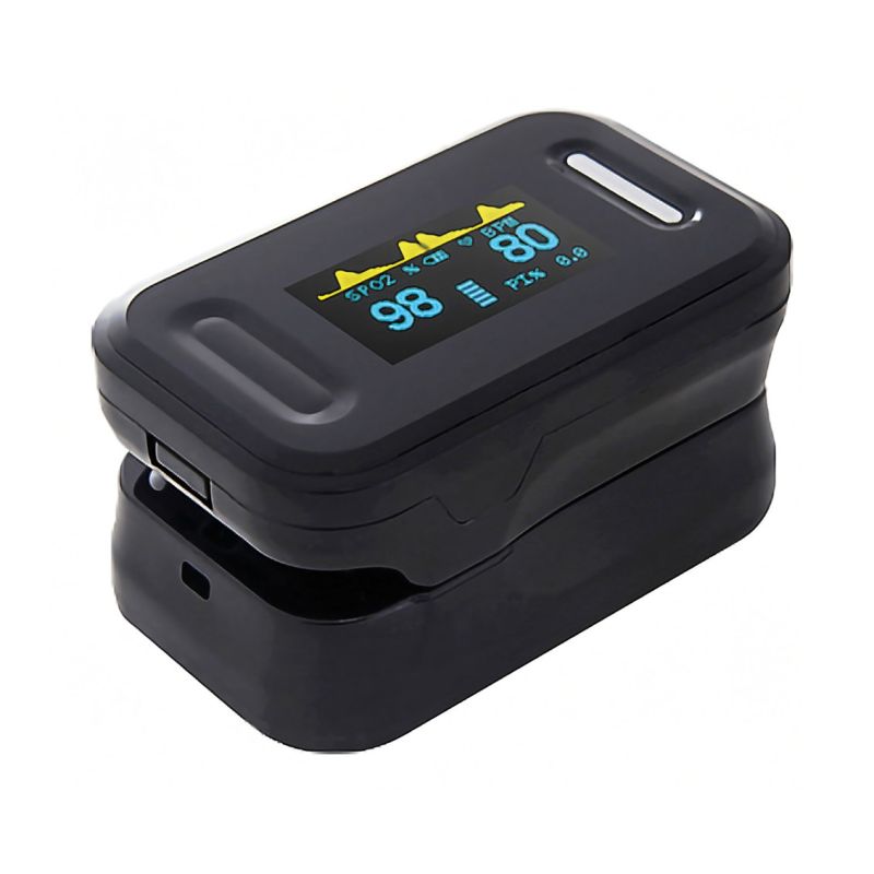 Yonker YK-81C REHAFUND Finger Pulse Oximeter