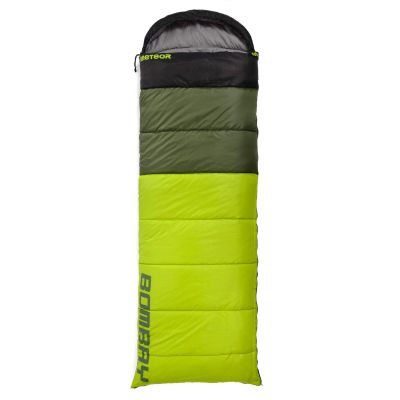 17. Meteor Bombay Sleeping Bag L 17371