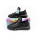 10. Skechers SLIP-INS W 186001/BBK shoes