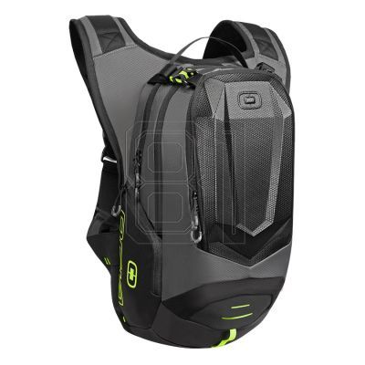 5. OGIO BACKPACK DAKAR 3L HYDRO P/N: 122101.03