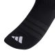 3. Adidas Thin & Light Essentials Low Cut 3p socks black KC9628