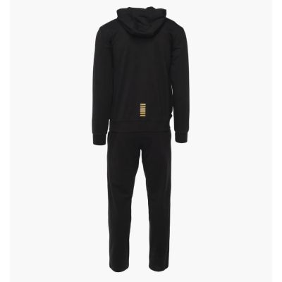 10. Tracksuit EA7 Emporio Armani M 8NPV62-PJVRZ-0208