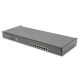7. Digitus Cat.5 8-Port Modular KVM Switch