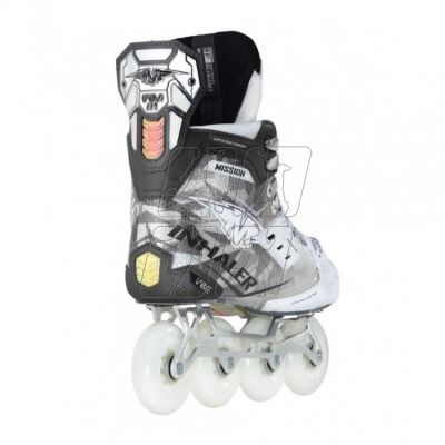 2. Mission Inhaler WM01 Sr 1058389 hockey skates