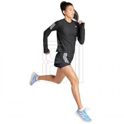 7. Adidas Own The Run Long Sleeve T-shirt W IN1568