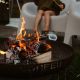 4. Bonfeu Bonbowl 100 FB3.100C garden fire pit