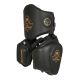 13. ProFighter Trainer's Torso and Thigh Protector Set