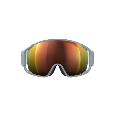 2. POC Zonula Ski Goggles Gray
