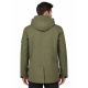 5. Geographical Norway AYOUBE KAKI DB MEN 009 Men’s Transitional Jacket (SZ2206H/GN-KAKI)