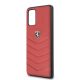 3. Ferrari Hardcase FEHQUHCS67RE S20+ G985 red/red Heritage