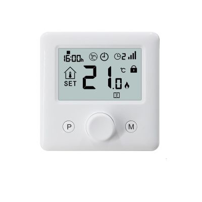 Volt Polska Comfort WT-18 radio thermostat