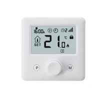 Volt Polska Comfort WT-18 radio thermostat