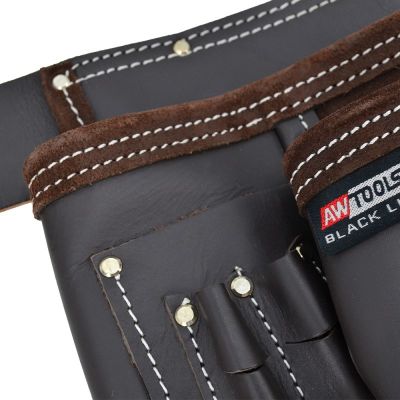 4. AWTOOLS AW30617BL tool belt