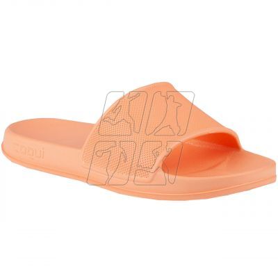 2. Coqui Tora W 7082-100-6000 slippers