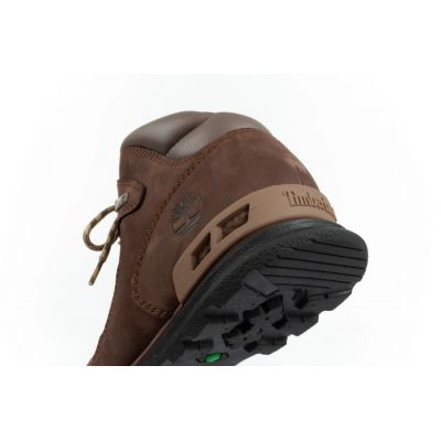 7. Timberland Euro Rock Mid M TB06823R214 shoes