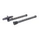 31. Three-function aluminum rehabilitation walker