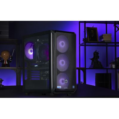 22. Actina ENDORFY 14400F/32GB/1TB/ArcB580/600W/W11H