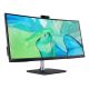 3. Acer CB3 CB343CUR D computer monitor 86.4 cm (34") 3440 x 1440 px UltraWide Quad HD Black