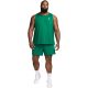 7. Men’s Nike Club Tank Top green BQ1260 365