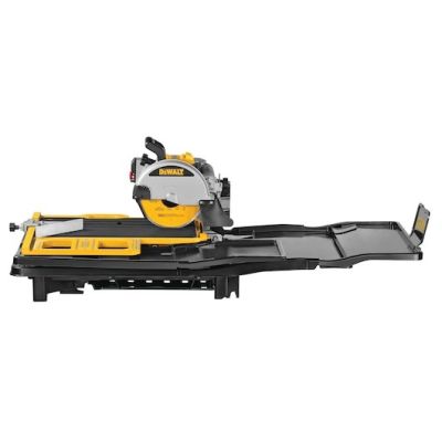 5. DeWALT D36000-QS Miter Saw