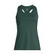 CASALL Essential Racerback Tank green