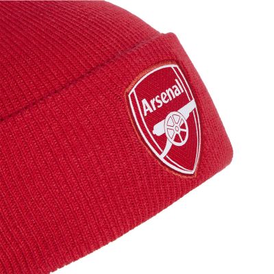 3. adidas Arsenal FC Hat KR0534